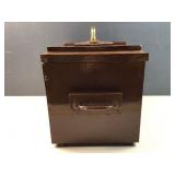 1913 C&G German Tobacco Shredder
