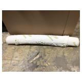 BANBALOO Bamboo Bed Bumper