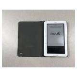 Barnes and Noble Nook