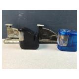 Office supplies