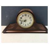 mantle clock