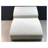 Ergonomic Foam Support Wedge