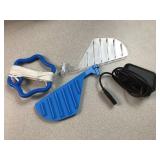 QOMOTOP Robotic Pool Cleaner