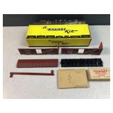 Vintage Varney HO Scale Model Train Kits
