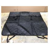 Quilted Pet Cargo Liner