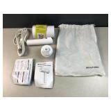 Beautural Handheld Garment Steamer
