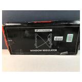 A-Premium Power Window Regulator