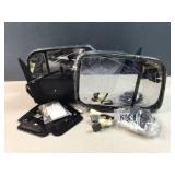 Set of Towing Mirrors SDB940101