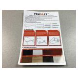 FRMSAET Keyboard Tray and Slides