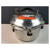 vintage pressure cooker