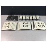 wall plates & outlets