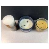 Assorted Home Fragrance Candle Lot
