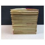 Collection of 14 German Vintage Photo