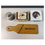 Vintage Mixed Collectible Lot