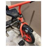 Vintage Mountaineer Children's Tricycle