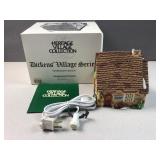 Dept 56 Wrenberry Baker