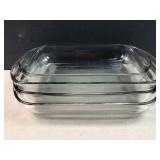 glass baking pans