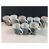 coffee mugs