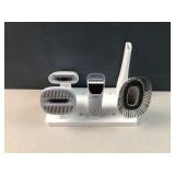 Pet Grooming Vacuum and Clipper Set