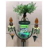 Novelty Fairy Tale Diorama Floor Lamp