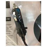 12V Heated Steering Wheel Cover