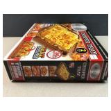 Gotham Steel 2-Piece Crisper Tray Set