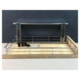 Lynk Pull-Out Cabinet Drawer Organizer