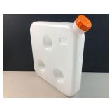 10L Plastic Jerry Can