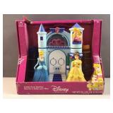 Disney princess bubble party machine