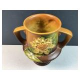 Roseville Water Lily Vase, 175-8