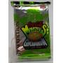 Coca Cola Monsters of Gridiron Football Cards MIP