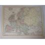 Historical Antique Map and Print Online Auction