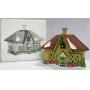 Department 56 Christmas Collectibles Online Auction