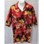 Authentic Hawaiian Shirt Collection $1 Open Bid