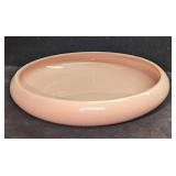 Vintage Lenox Coral Ceramic Serving Bowl