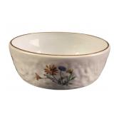 Louis Lourioux Le Faune Wild Flower Open Casserole