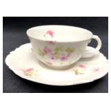 Antique A. Lanternier (A L) Limoges - Made in Fran