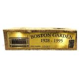 Boston Garden 1928-1995 Brick Number 05067 With Ce