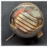 Vintage Persons Majestic Siren For Parts Or Restor