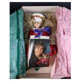 Robin Woods Dolls Mindy Disney Special For May 19