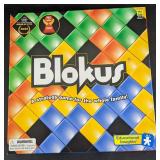 Blokus Strategy Board Game