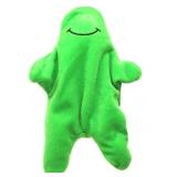 Disney Bean Bag Flubber With Sound Doll