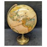 Replogle 12 Inch Diameter World Classic Globe