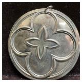 Towle Sterling 12 Days of Christmas Holiday Orname