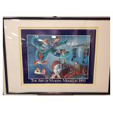 The Art of Making Miracles 1993 Michele Noiset Fra