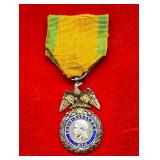 French Second Empire Medaille Militaire