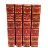 Norvins Histoire De Napolï¿½on or History Of Napoleo