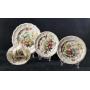 Gainsborough by Spode Copeland Great Britain Dinne