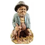 F11 Vintage Tom Clark Lawrence Gnome Figurine