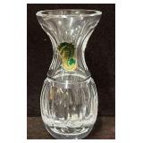 Waterford Crystal Small Bud Vase